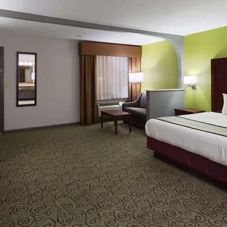 Surestay Hotel By Best Western Deer Park Exterior photo