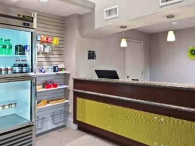 Hotel Surestay By Western Deer Park