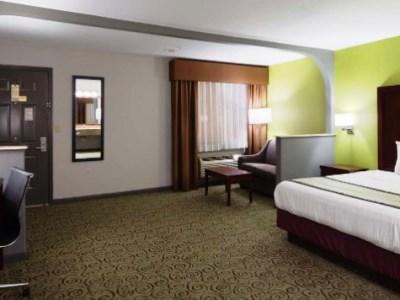 Surestay By Western Hotel