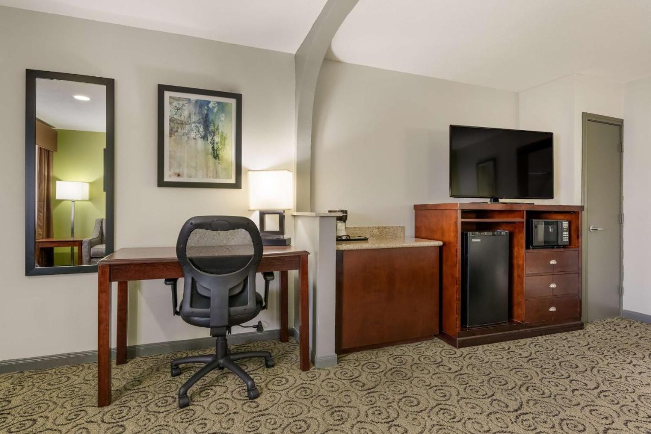 Surestay By Western 3* Deer Park