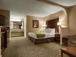 Surestay By Western Hotel Deer Park