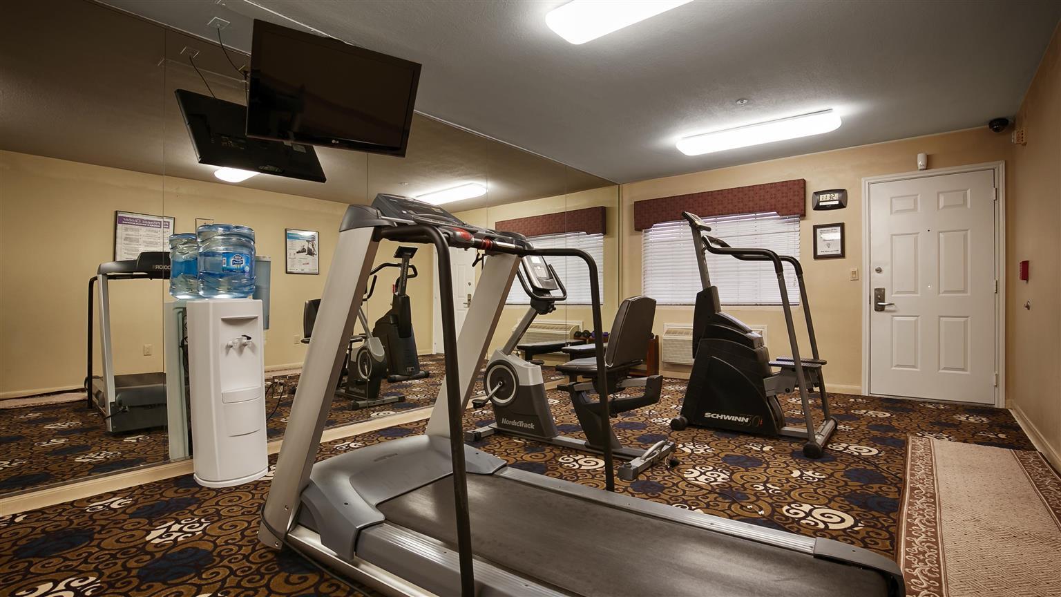 Hotel Surestay By Western Deer Park