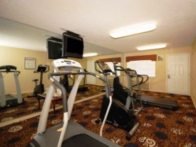 Hotel Surestay By Western Deer Park