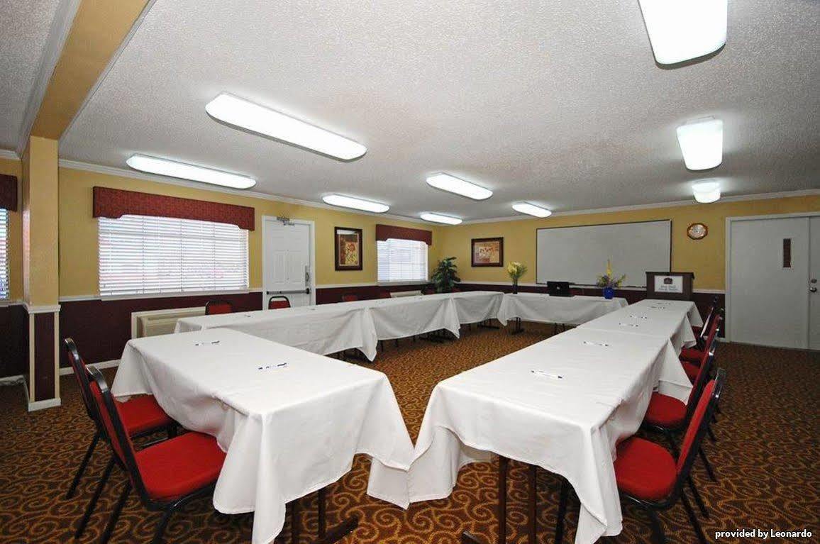 Surestay By Western Hotel 3*