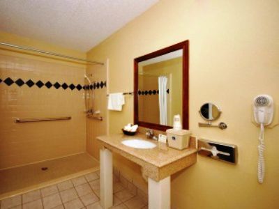 Surestay By Western 3*