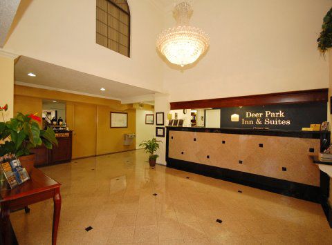 Surestay By Western 3* Deer Park