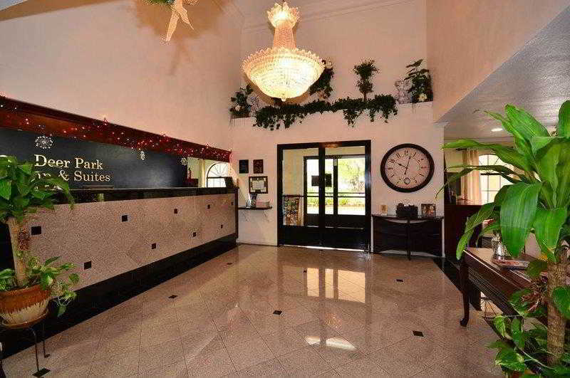 Hotel Surestay By Western 3*