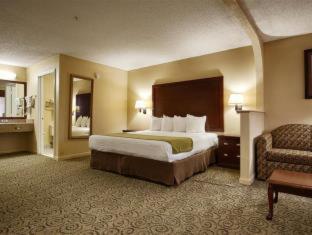 Surestay By Western Deer Park