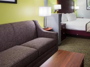 Surestay By Western Hotel 3*