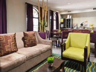 Surestay By Western 3*