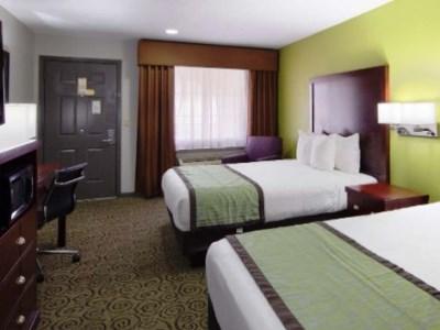 Hotel Surestay By Western Deer Park