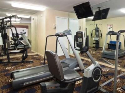 Surestay By Western Hotel 3*