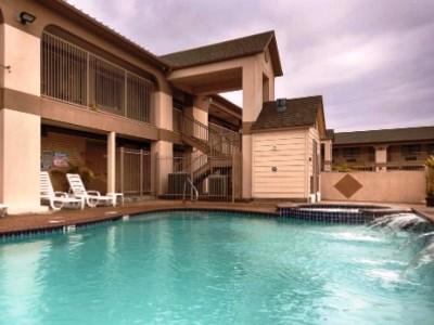 Surestay By Western Deer Park