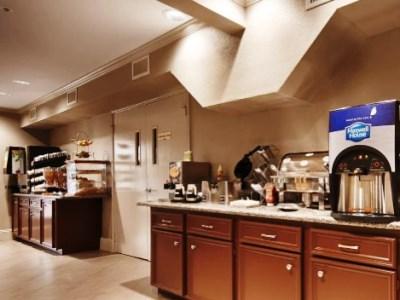 Hotel Surestay By Western Deer Park