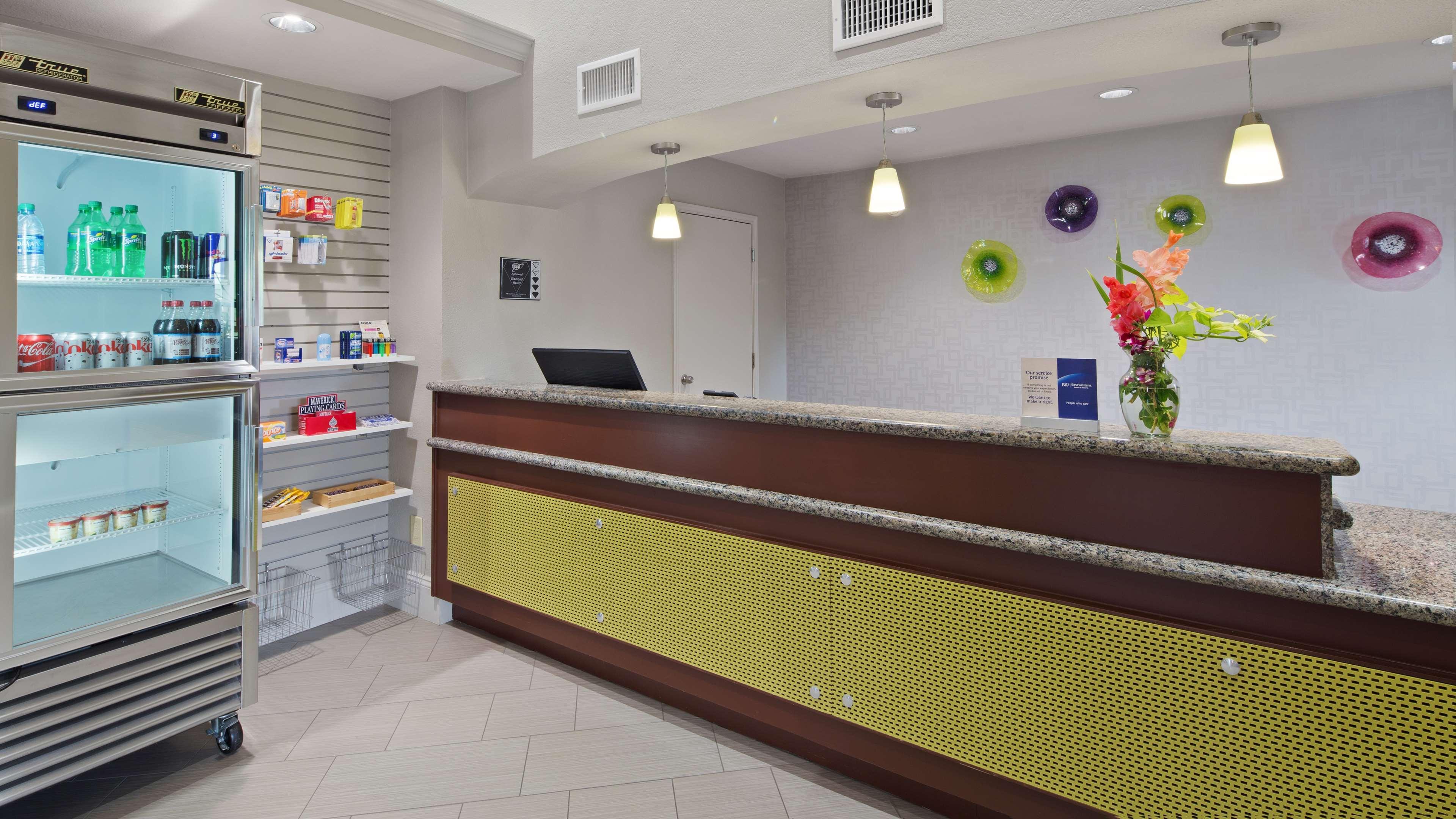 Surestay By Western Hotel Deer Park