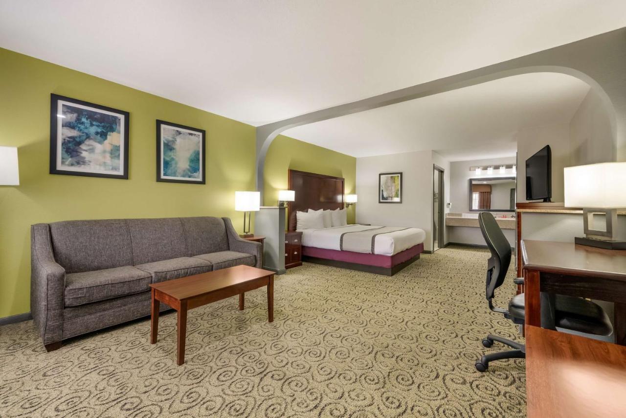 Hotel Surestay By Western 3*