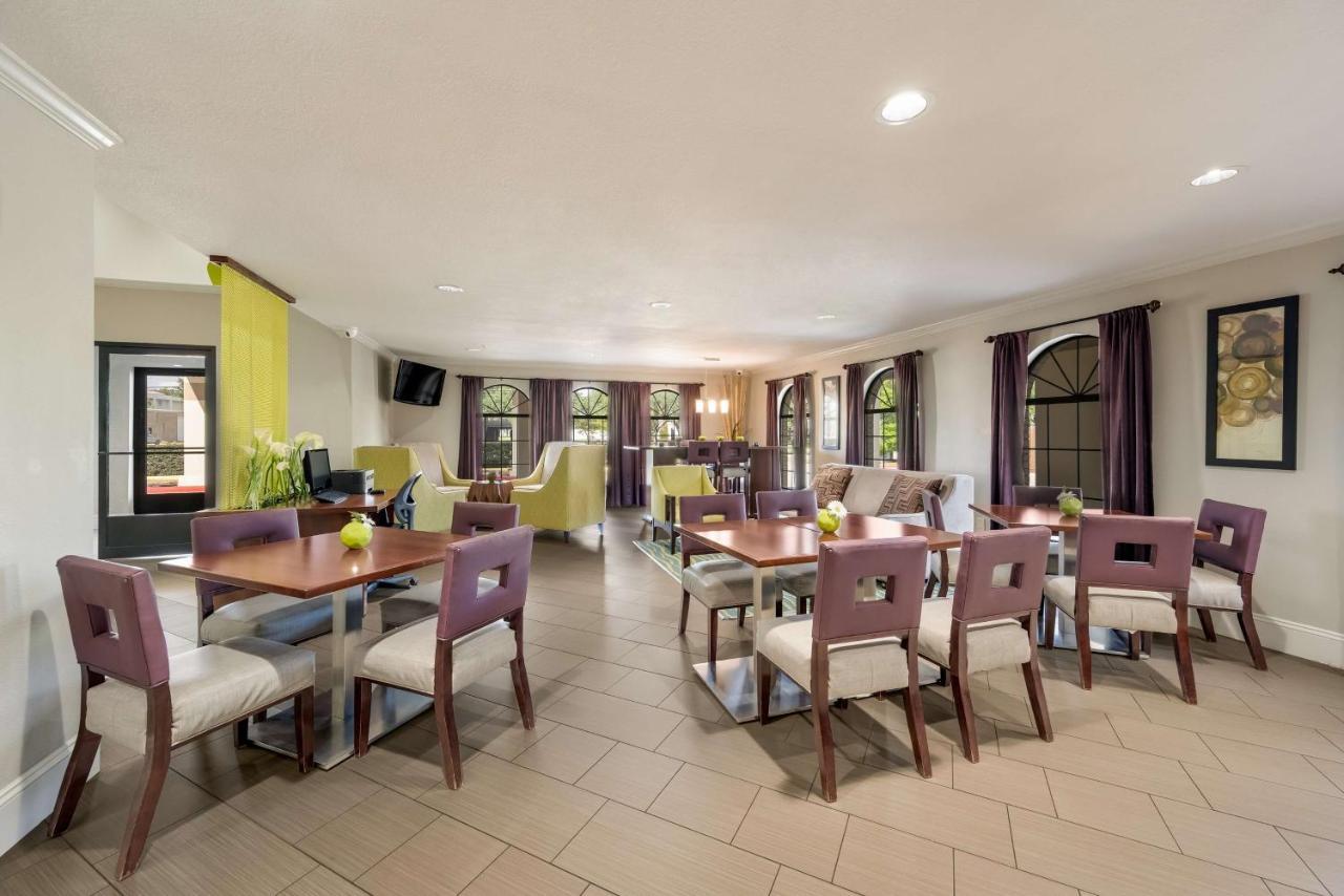 Surestay By Western Hotel