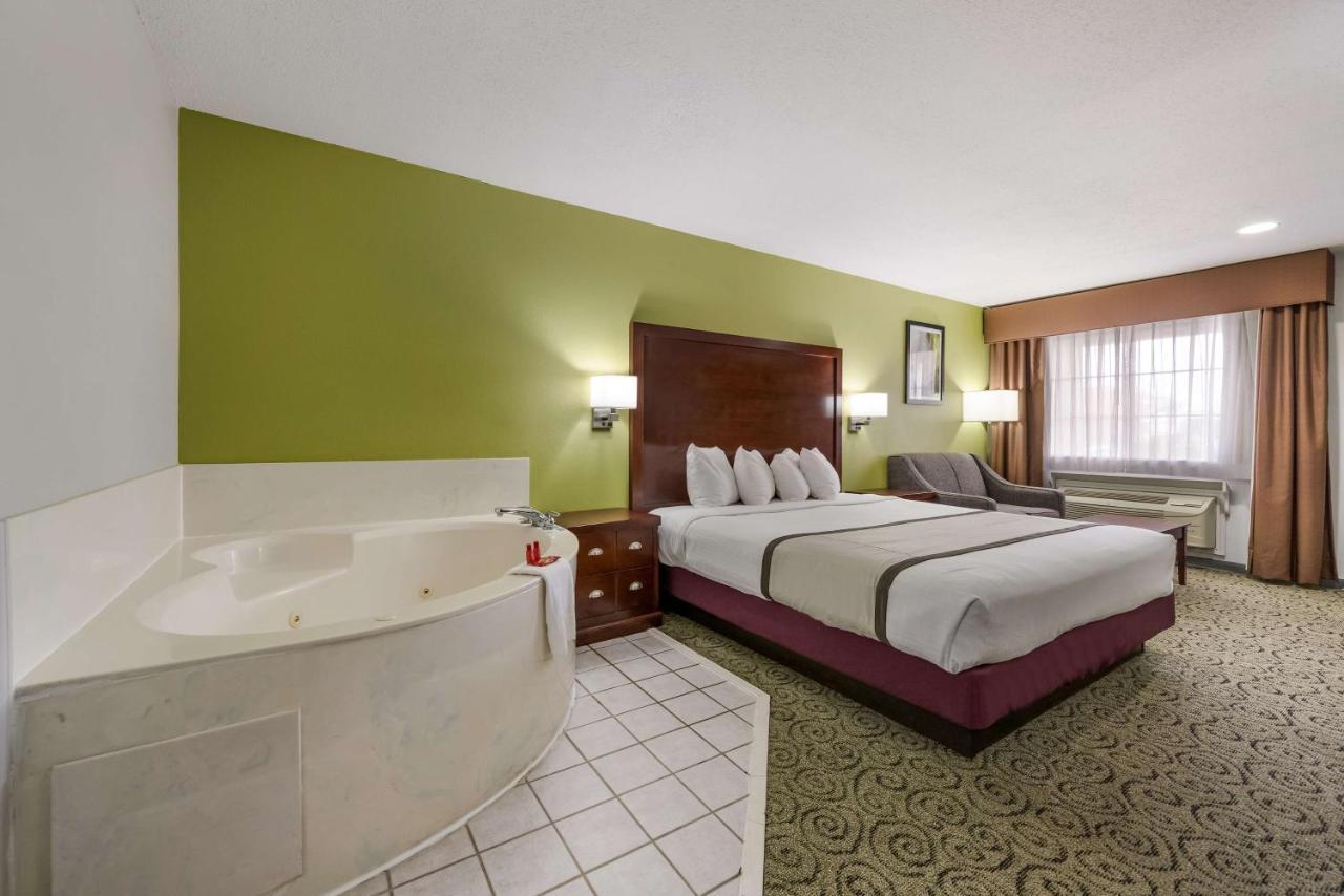 Surestay By Western 3*