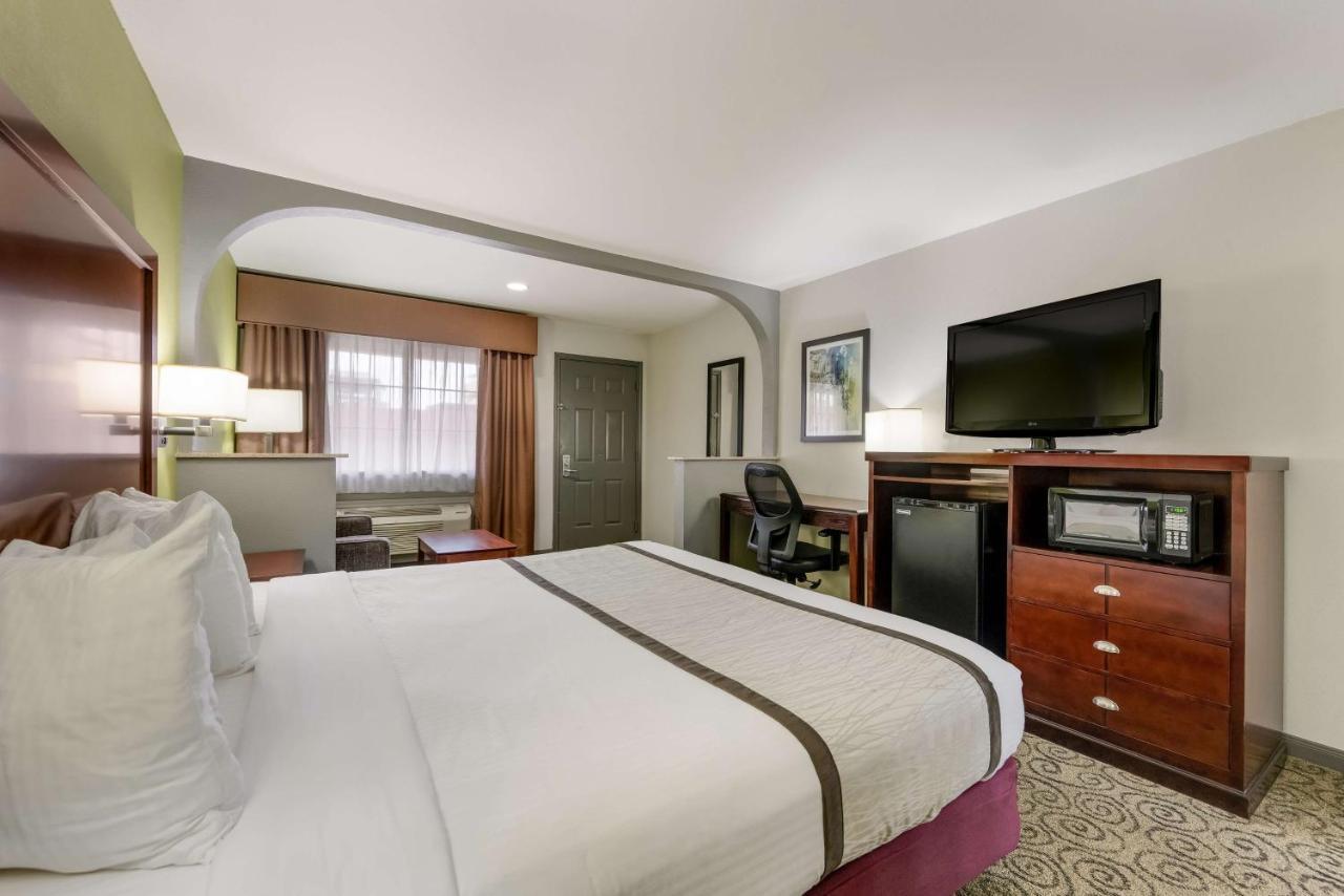 Surestay By Western Hotel Deer Park