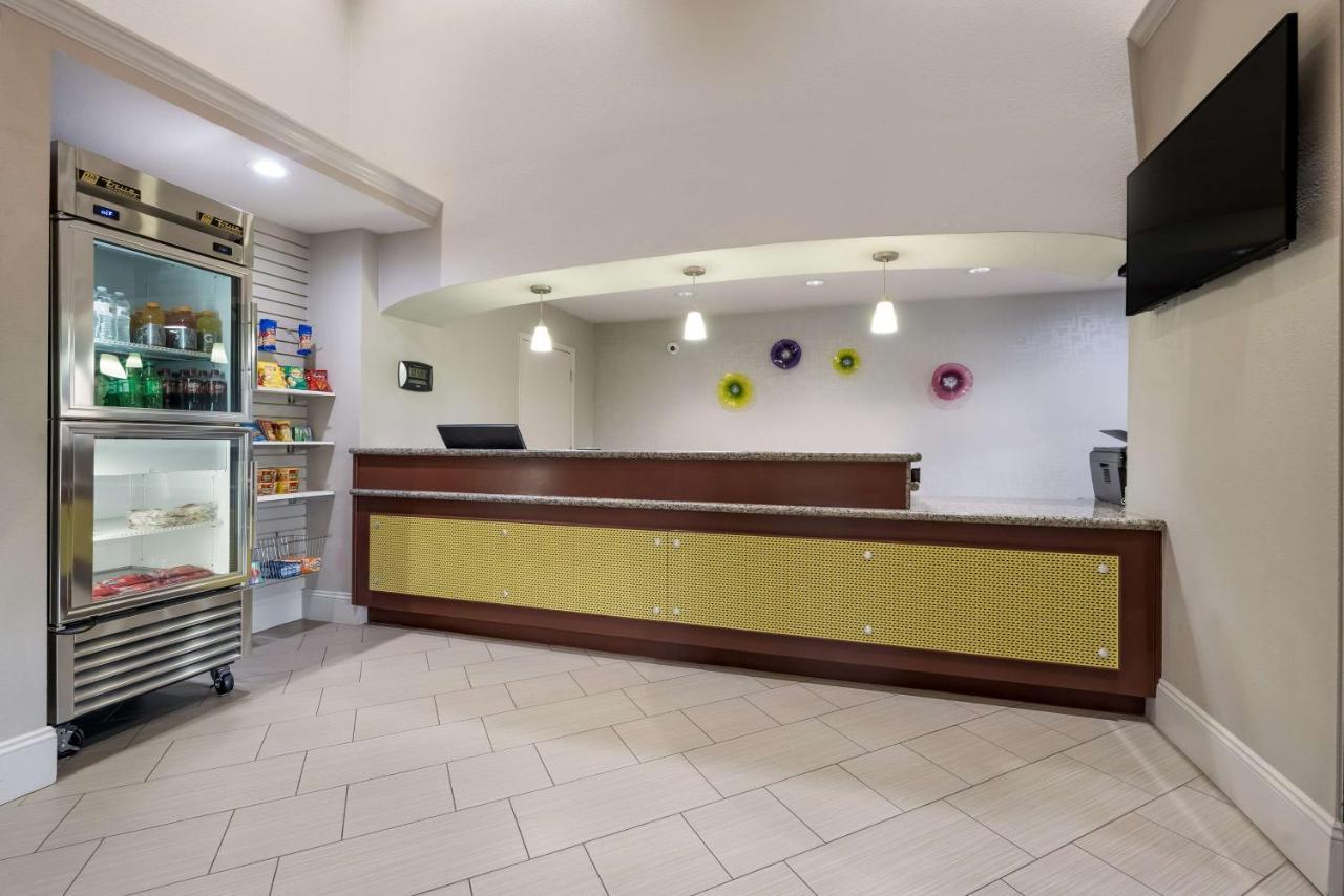 Hotel Surestay By Western