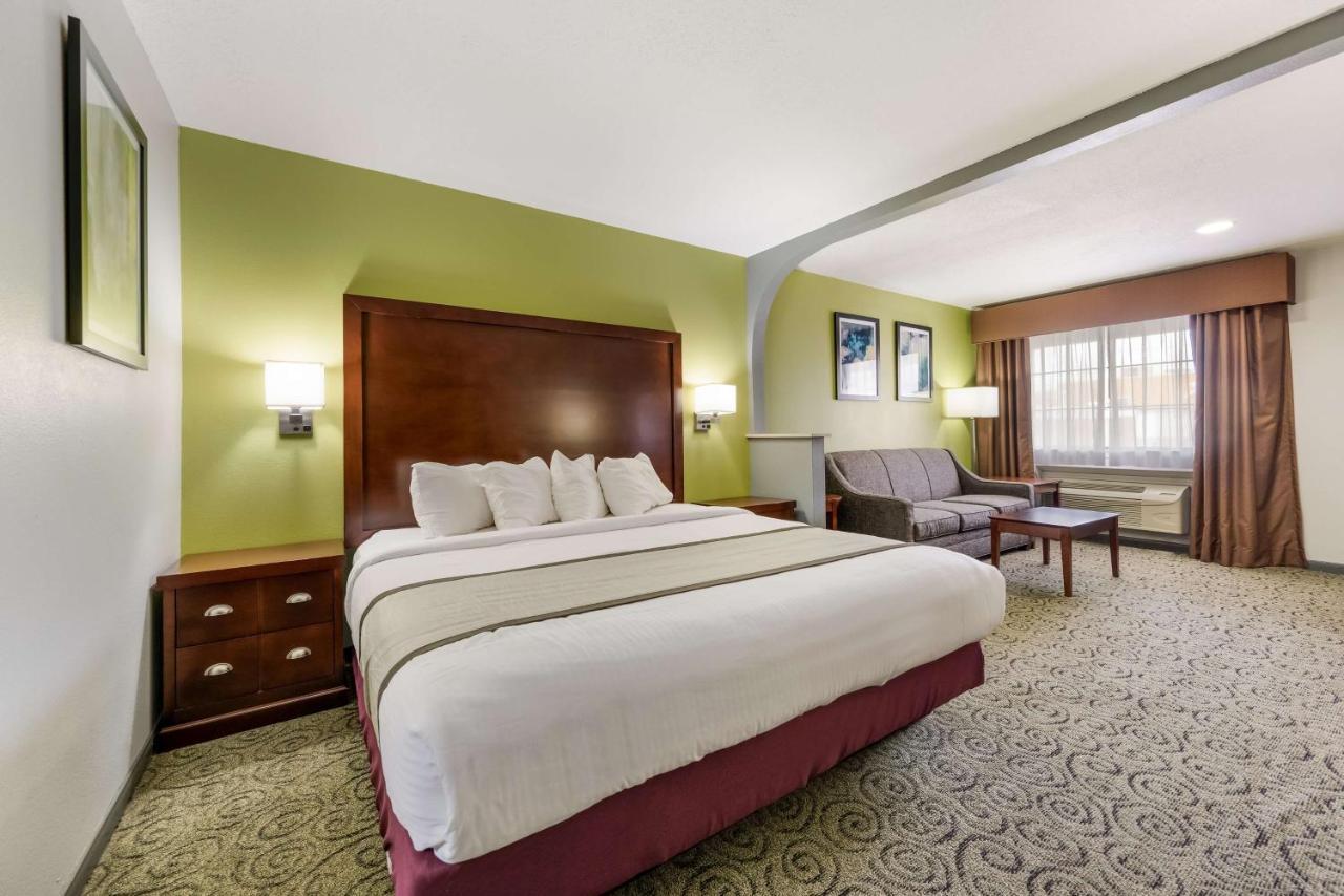 Hotel Surestay By Western