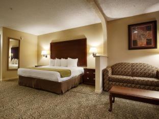Surestay By Western Hotel 3*