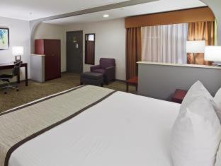 Surestay By Western Hotel 3*