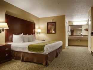 Hotel Surestay By Western 3*