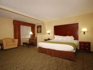 Surestay By Western Hotel Deer Park