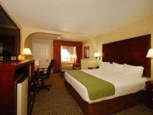 Surestay By Western Hotel