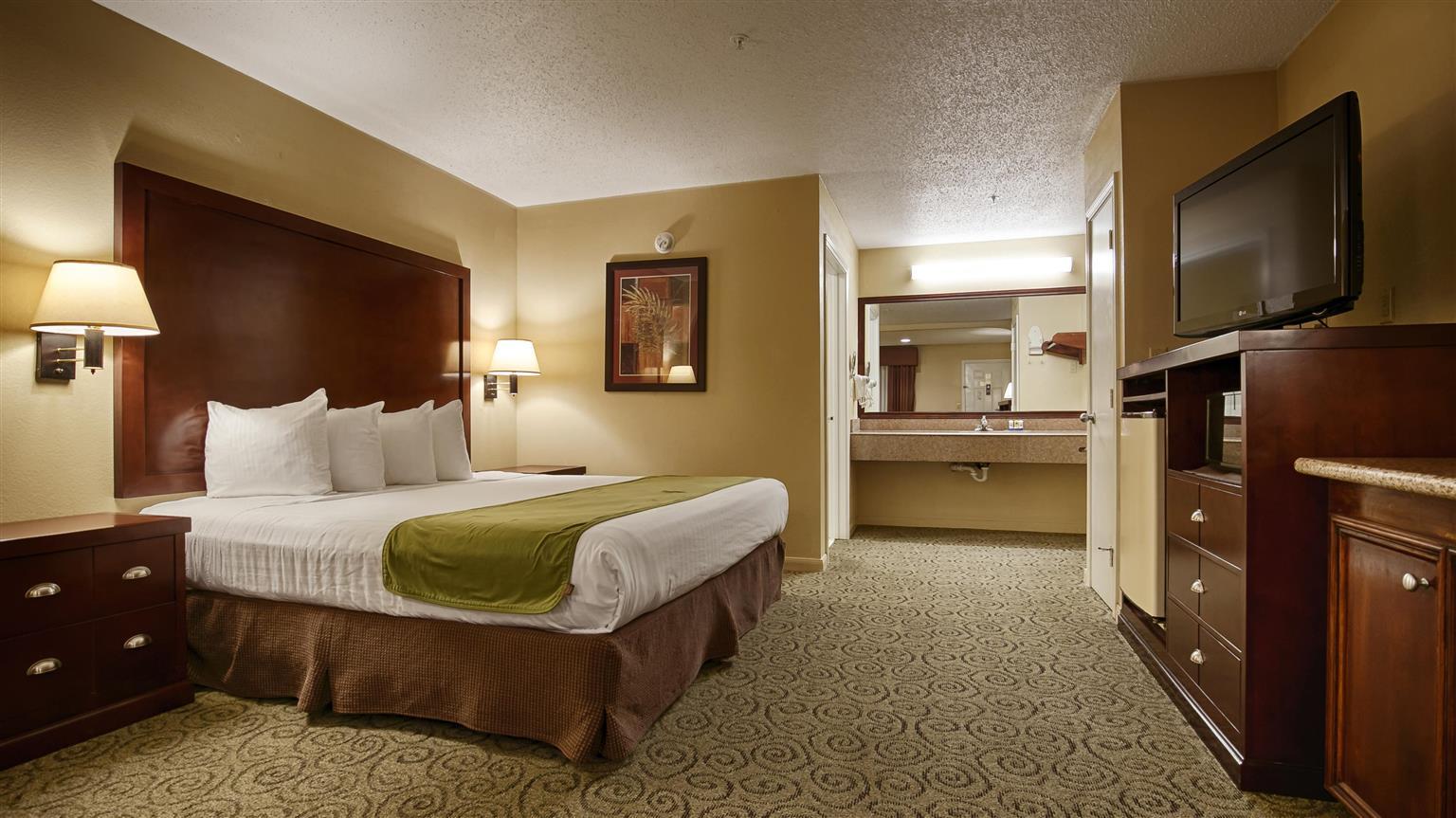 Hotel Surestay By Western Deer Park