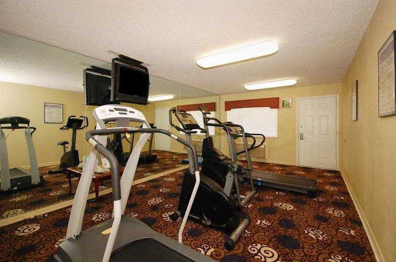 Surestay By Western Hotel Deer Park