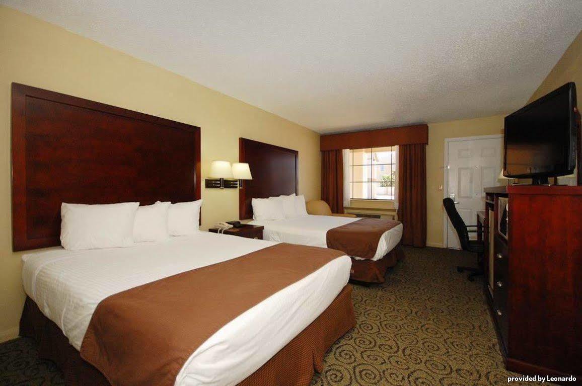 Surestay By Western 3* Deer Park