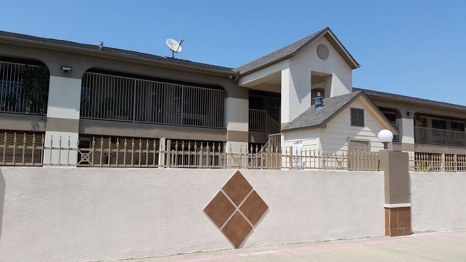 Hotel Surestay By Western 3*