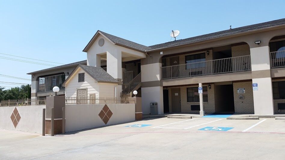 Surestay By Western Hotel Deer Park