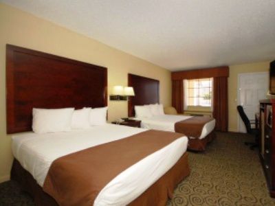 Surestay By Western 3*